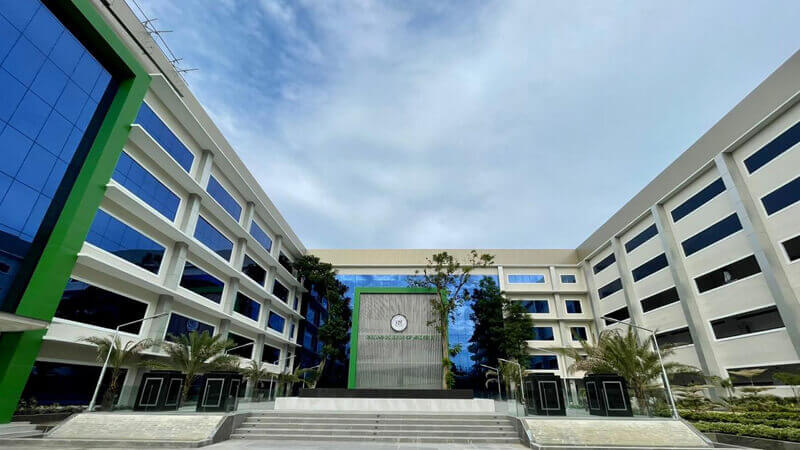 UV Gullas College of Medicine