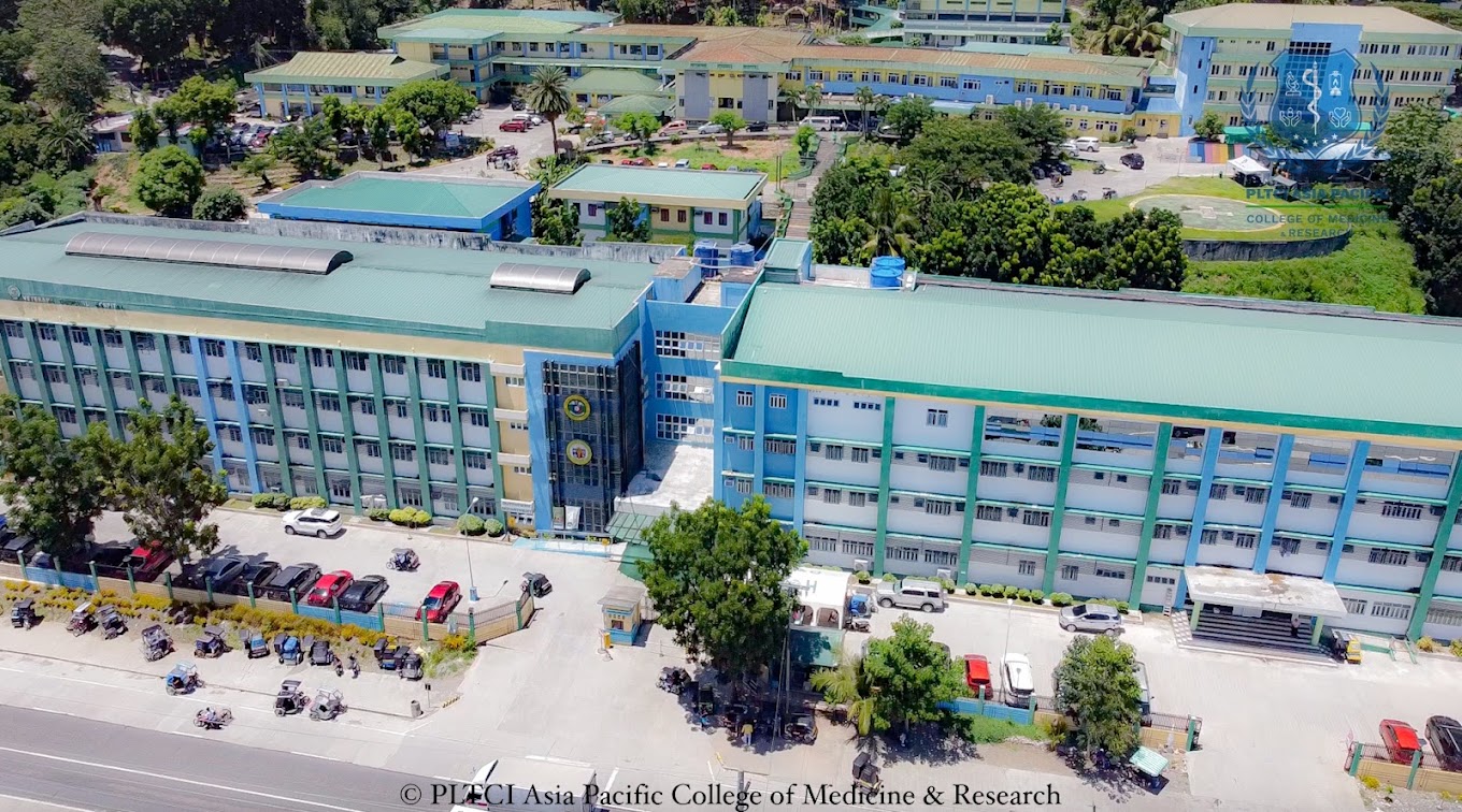 PLTCI College of Medicine