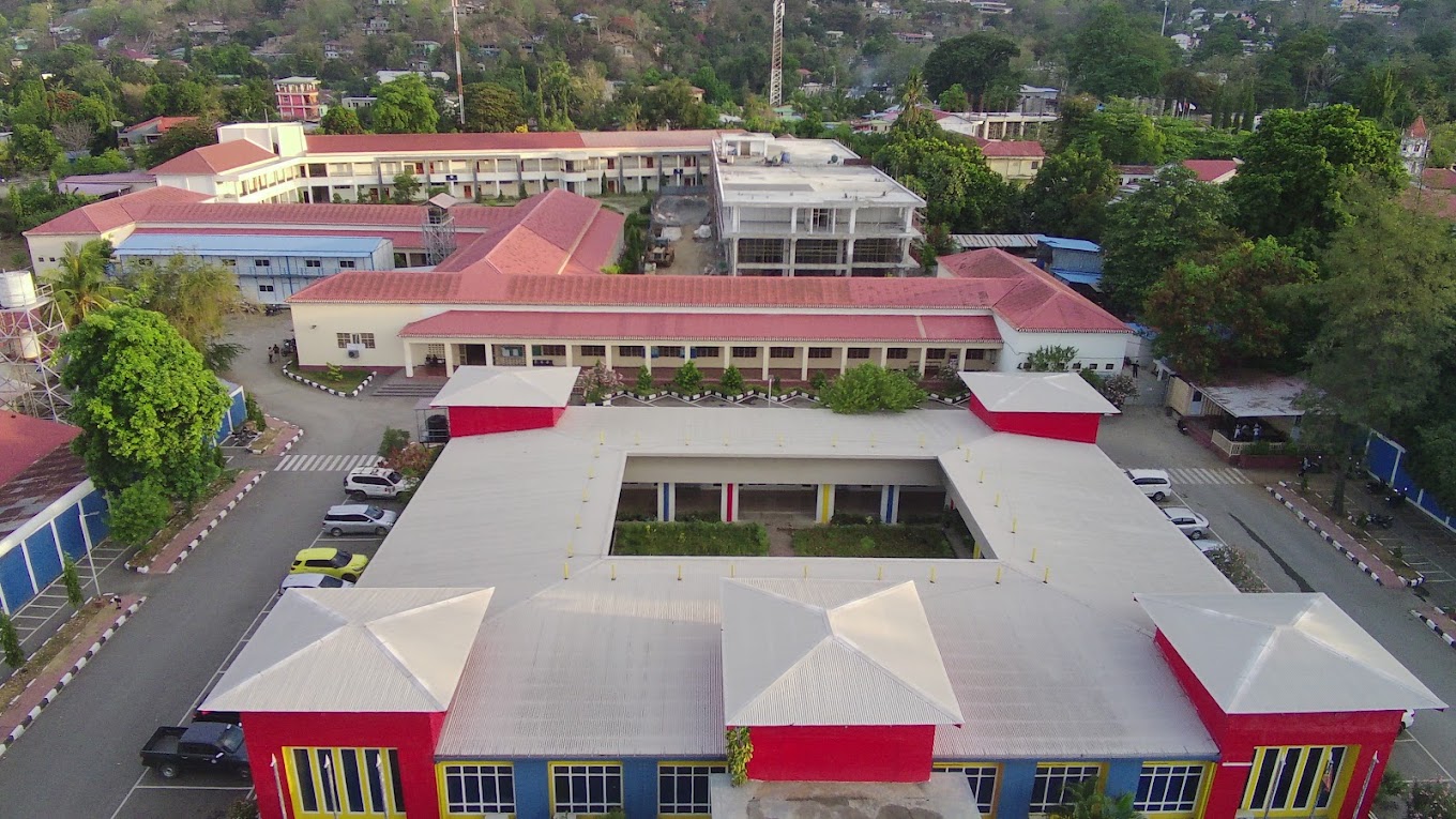 University of Catholic