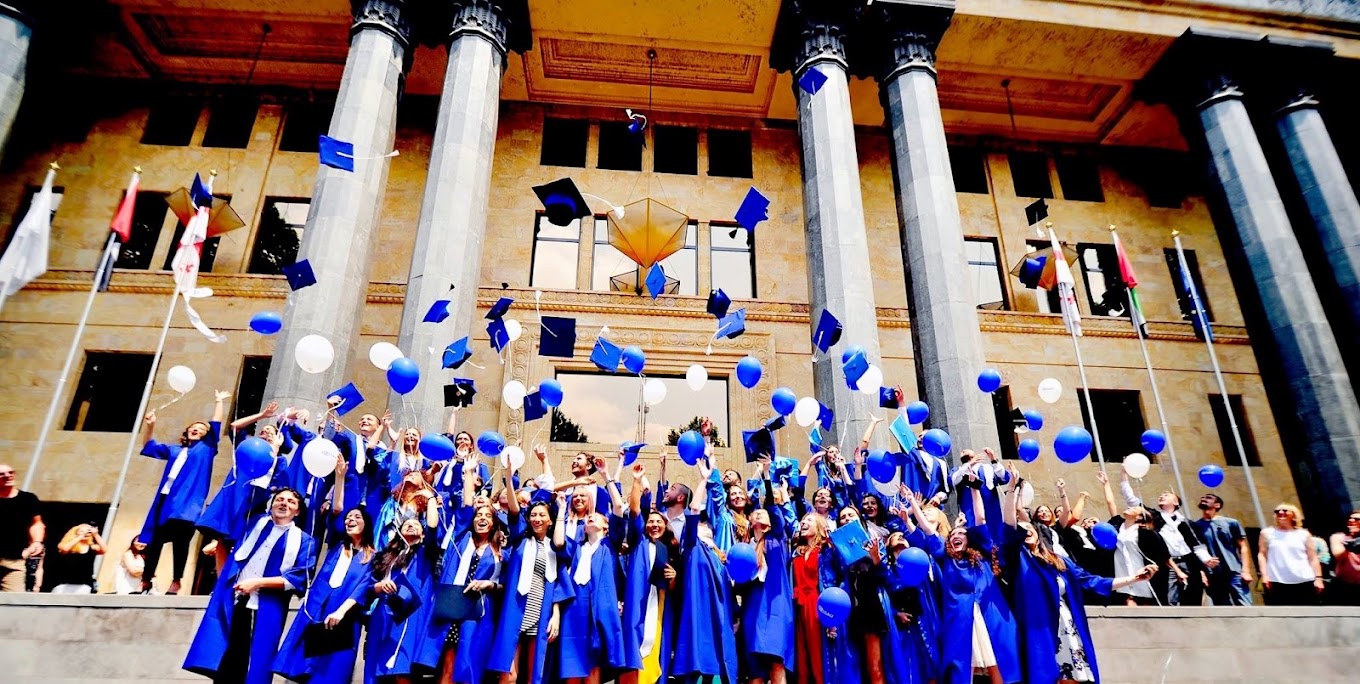 Georgian American University