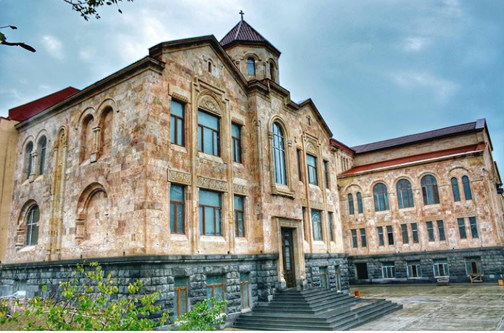 Caucasus University