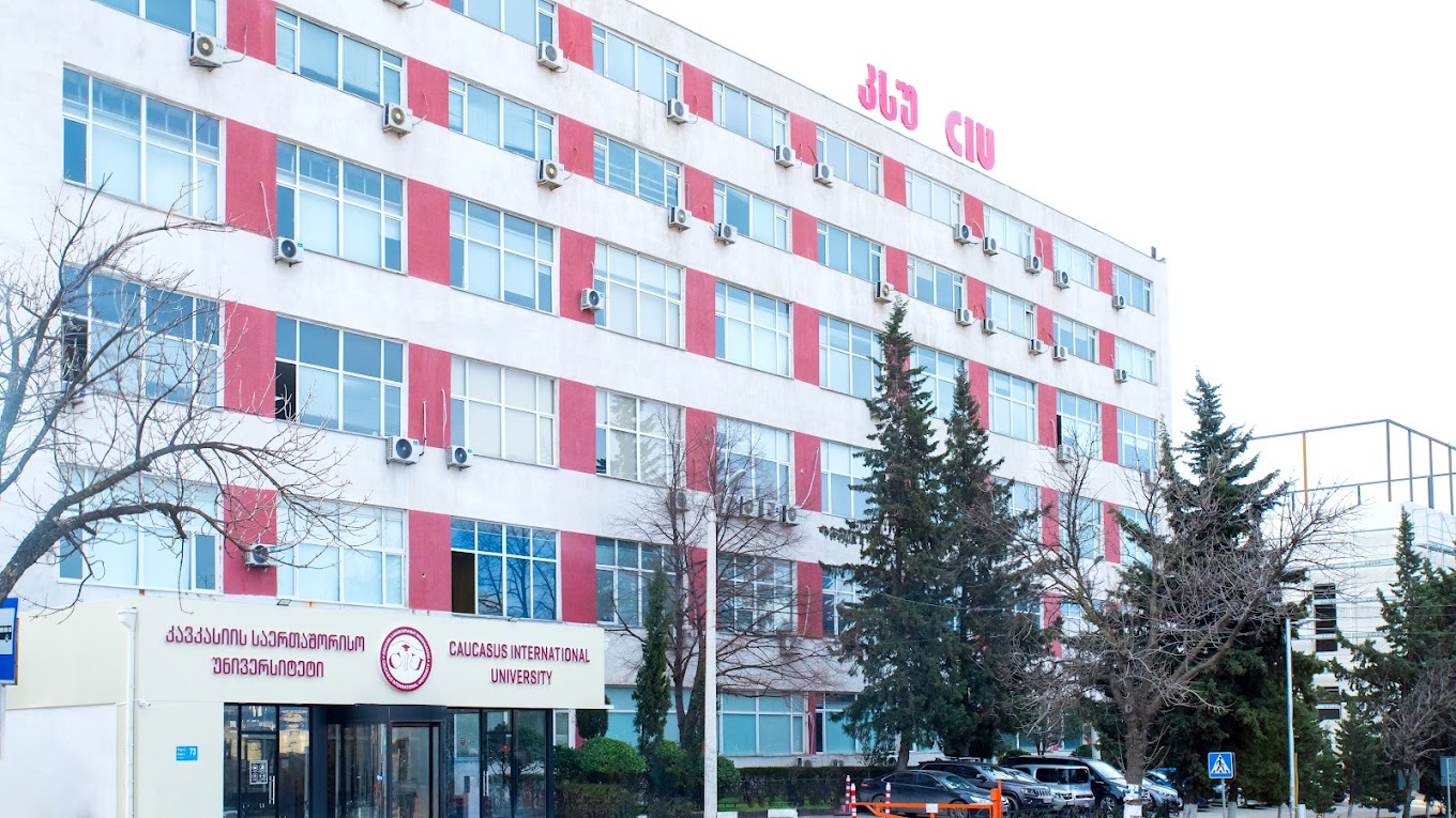 caucasus International University