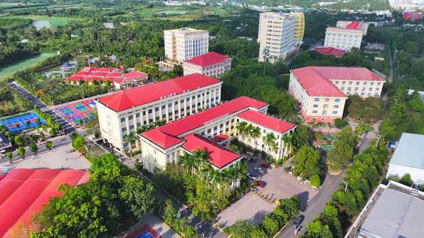 Nam Cantho University