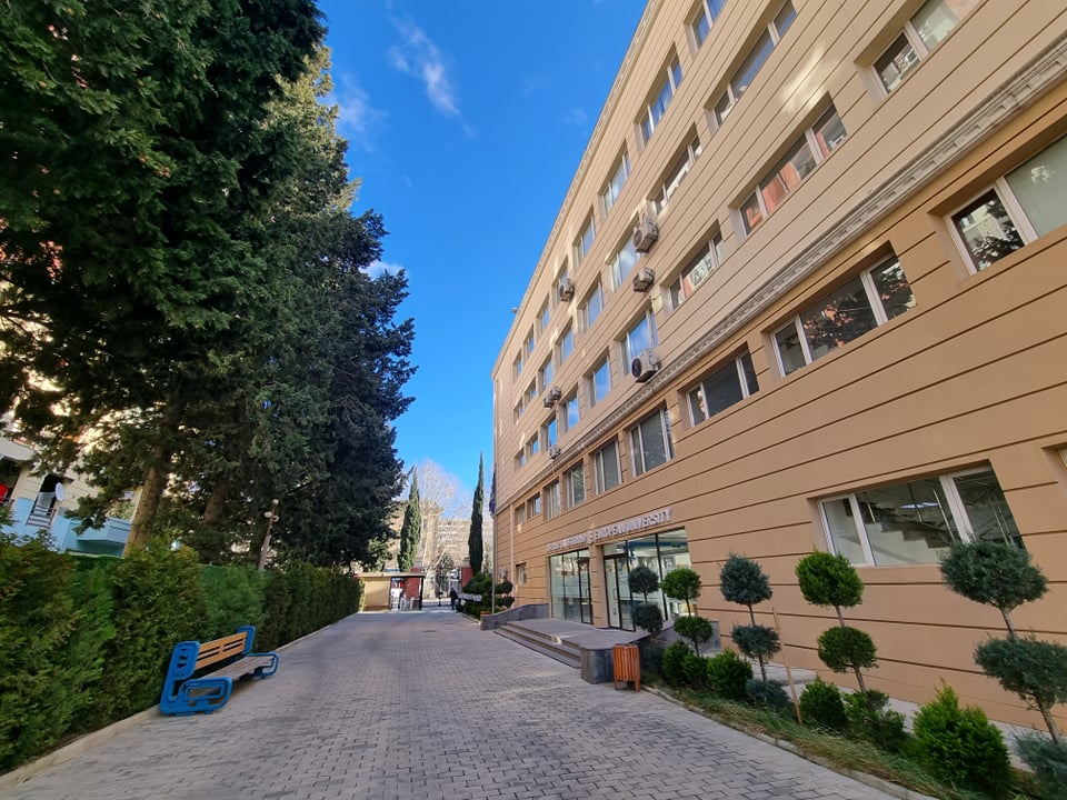 European University
